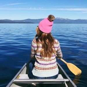 J Crew Fair Isle Sweater